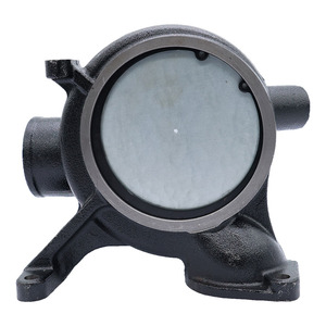 Cw Water Pump For Mitsubishi 6D22 Me993679 Me995584 Me942187 <b>Car</b> Engine Replacement Part - Product Image 3