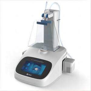 Dispositivo De Diluição De Amostra Microbiana Automática Equipamento De Teste De Alimentos Equipamento De Laboratório - Product Image 1