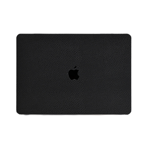 Estuche Rígido de Cuero PU con Logotipo Personalizado para <span class=keywords><strong>Macbook</strong></span> Air <span class=keywords><strong>13</strong></span> Retina <span class=keywords><strong>13</strong></span> <span class=keywords><strong>Pro</strong></span> 14 Air 15 M2 M3 M4 - Product Image 6
