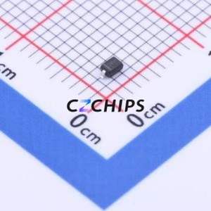 Nuevo y original TPESD3Z5.0CMT1G SOD-323 Transistor ESD y protección contra sobretensiones (TVS/ESD) - Product Image 1