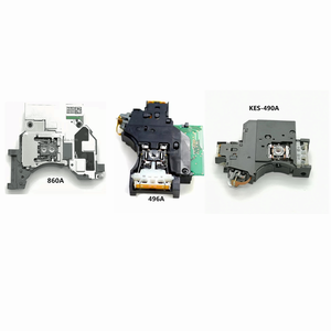 SYYTECH-lente láser para Playstation 4, KES-490A, KES-860A, KES-496A, KES-490AAA, KES-860AAA, <span class=keywords><strong>PS4</strong></span>, unidad de DVD, pieza de reparación - Product Image 3