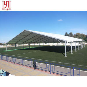 Tente de réception commerciale de grande capacité pour 10 000 personnes, idéale pour les événements et expositions, à vendre - Product Image 3