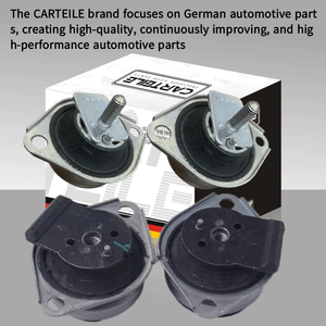 Supports moteur 4 pièces adaptés à Ferrari <span class=keywords><strong>612</strong></span> 599GTB Fiorano <span class=keywords><strong>GTO</strong></span> Sa Aperta - Product Image 6