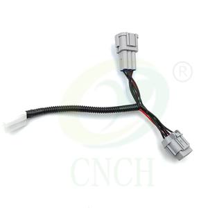 محول أسلاك لمصابيح LED الأمامية من سلسلة Y62 Patrol مع خاصية التوصيل والتشغيل لسيارات نيسان - Product Image 6