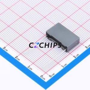 Condensador de Película de Polipropileno (CBB) C352J224K6SC000, Componente de Orificio Pasante (THT), P=15mm 220nF 10% 630V - Product Image 2
