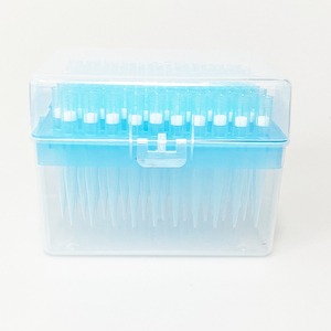 Đầu Pipet Vô Trùng Dùng Một Lần Trong Phòng Thí Nghiệm Với Đầu Lọc Đầu Pipet Đã Lọc - Product Image 3