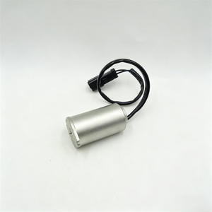Válvula Solenoide de Bomba Principal 21W-60-42130 Aplicable a PC78MR-6 PC78UU, Válvula Solenoide 21W6042130 - Product Image 1