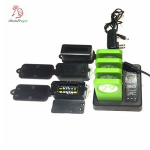 การ์ดติดตามหมายเลขโต๊ะสำหรับร้านอาหารอุปกรณ์บริการลูกค้า - Product Image 3