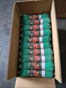 Inconspicuous <strong>Wire</strong> Network <strong>Plastic</strong> Nets Agricultural Fruit Vegetable protection Nets Anti Bird <strong>Netting</strong> - Product Image 6