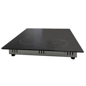 Kitchen Radiant Stove Single Stove Infrared Cooker Electric Stove Home Hot Pot Function 3600W - Product Image 2