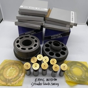 Bloque de Cilindros para Motor de Giro M5X180, Repuestos para E330C CAT330C - Product Image 3