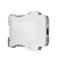 Gateway Inteligente Programable CAN Bus Ethernet RS485/RS232 Compatible con Protocolo Modbus RTU/TCP Maestro/Esclavo CANopen