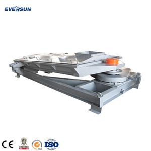 1-3 Lớp Gyratory Công Nghiệp Máy Sàng Lọc/<span class=keywords><strong>Rotex</strong></span> Rung Sàng - Product Image 1