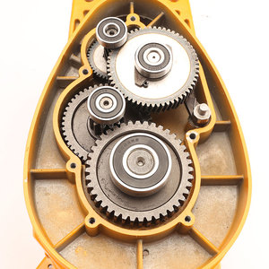 Tốc Độ Cao Nhỏ Dây Điện Dây <span class=keywords><strong>Hoist</strong></span> 19 M/phút - Product Image 3