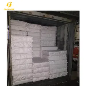 Parlak Beyaz Gazete Kağıdı 70gsm Stocklot