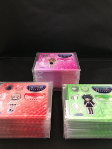 Hecho en Japón brillante colores Pantalla de acrílico anime soporte para la venta - Product Image 5