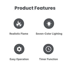 Air Humidifier Essential <b>Oil</b> <b>Diffuser</b> Home Use Precise Time Duration Set Operational Timer - Product Image 6