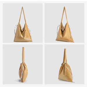 订单超过1000美元免费送货到中国地址女性吊带女性单肩包 - Product Image 3