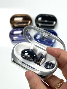 Auriculares Bluetooth con Clip para la Oreja, Micrófono Integrado, Llamadas Manos Libres - Product Image 3
