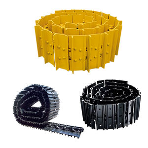 מסלול שרשרת קבוצה חצוף למתחפר <span class=keywords><strong>hitachi</strong></span> מחפר extator 165 EX200-1/2/3/5 ex215 ex235 ex270 <span class=keywords><strong>ex400</strong></span> x450 zx30 - Product Image 1