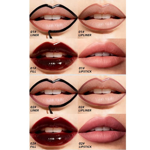 Young Vision Pointed Peel Off <b>Lip</b> Liner Liquid Matte 4.5ml For <b>Lip</b> Makeup - Product Image 2