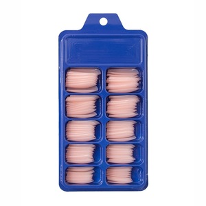 Puntas <span class=keywords><strong>de</strong></span> <span class=keywords><strong>Uñas</strong></span> <span class=keywords><strong>de</strong></span> Alta Calidad con Certificado CE, <span class=keywords><strong>Uñas</strong></span> Artificiales <span class=keywords><strong>de</strong></span> Plástico para DIY, <span class=keywords><strong>Diferentes</strong></span> <span class=keywords><strong>Diseños</strong></span> Acrílicos, Empaquetado en Caja, Gran Venta - Product Image 1