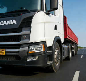 Camion d'<span class=keywords><strong>occasion</strong></span> pour SCANIA G450 6x2 Camion à remorque - Product Image 3