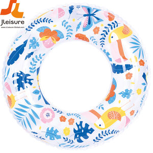 Jilong <span class=keywords><strong>Sunclub</strong></span>-Anillo de natación para niños, piscina inflable al aire libre, deportes acuáticos, juguetes flotantes para niños, 35011 - Product Image 3