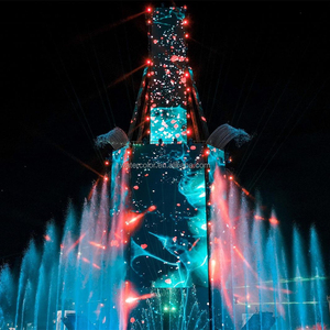 Popular Equipo de <span class=keywords><strong>Fuente</strong></span> Musical China para Exteriores, Proyecto EAU Festival Sheikh Zayed, <span class=keywords><strong>Fuente</strong></span> de <span class=keywords><strong>Agua</strong></span> Danzante para Jardín, <span class=keywords><strong>Comprar</strong></span> <span class=keywords><strong>Fuente</strong></span> - Product Image 2