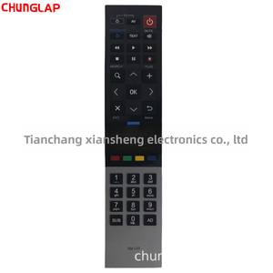 UTILISATION pour Humax RM-L08 RM-L02 RM-L03 Smart TV Télécommande Plastique Apprentissage Code <span class=keywords><strong>Netflix</strong></span> <span class=keywords><strong>Gratuit</strong></span> - Product Image 4