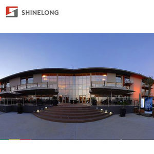 Senegal Terrou-Bi Daker Hotel Casino Marina Equipo de Proyecto de cocina - Product Image 1