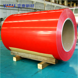 Màu tráng nhôm hợp kim cuộn 3000 pvdf PE tráng chống tĩnh điện chống cháy alucobond bên ngoài tường Nhôm tấm Composite - Product Image 6