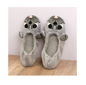 Facile à utiliser haute qualité <span class=keywords><strong>pas</strong></span> <span class=keywords><strong>cher</strong></span> prix de gros doux au toucher chaussures de danse classique femmes ballerines chaussures pliantes - Product Image 1