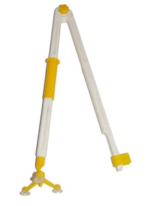 Toán Thiết Lập Nhựa Giảng Dạy Thiết Lập Vuông Cai Trị Thước Đo La Bàn Toán Học Đo Lường Vẽ Công Cụ Cho Các Trường Học Giảng Dạy - Product Image 3