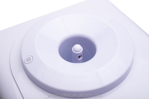 Dispenser d'<span class=keywords><strong>Acqua</strong></span> Verticale a Grande Flusso con Raffreddamento Elettronico/a Compressore, Vendita Calda in Cina - Product Image 3