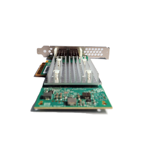 Dell 2692 X710-DA2 cổng kép 16gbe fibre kênh HBA, PCIe chiều cao đầy đủ, khách hàng cài đặt - Product Image 4
