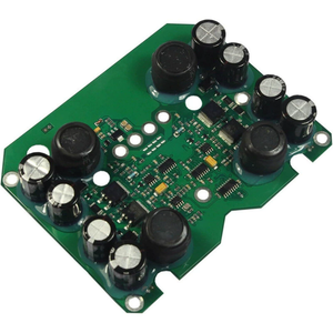 Carte de commande de pompe à carburant 4C3Z12B599AARM pour Ford F250 et F350 - Product Image 1