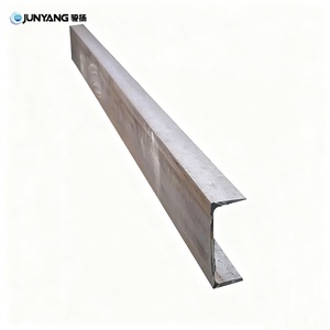 Factory Best <b>C</b> Type Z Type 4.5mm Corten Steel Shipping Container Parts Quality Bottom Side Rail Accessories - Product Image 5