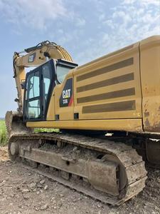 36Ton CAT 336 Used Caterpillar 336 Next Gen Excavator cat336D 336D2 Crawler Digger Second Hand Heavy Mining Excavadora - Product Image 2