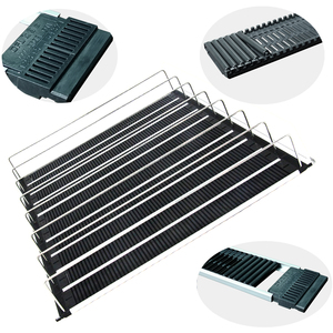 Siêu thị Tự động chia cửa hàng hiển thị Kệ bán lẻ hiển thị giá kệ cho cửa hàng hiển thị - Product Image 6