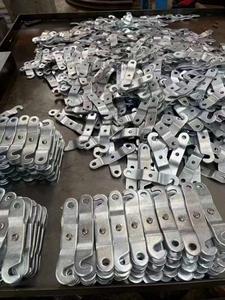Powder Coating Production Line & Automatic Powder Coating Line Suppliers - Product Image 4