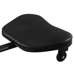 Macchina per l'allenamento della forza del braccio di attrezzature per il Fitness addominale macchina per il pesce volante - Product Image 6