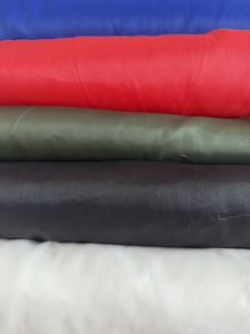 Oxford vải 190 1680 tùy chỉnh bền Hữu Cơ sọc dọc căng dệt bọc cho lớp lót - Product Image 4