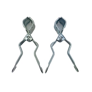 VIETNAM Portable Outdoor Camping Tent Bracket Accessories Multifunctional Clothes <b>Hook</b> Metal Iron <b>Clip</b> Contemporary - Product Image 1