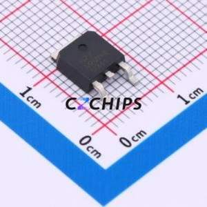 ทรานซิสเตอร์สนาม TO-252-2L HIPD220N06L3GBTMA1ใหม่ดั้งเดิม (MOsfet) - Product Image 1