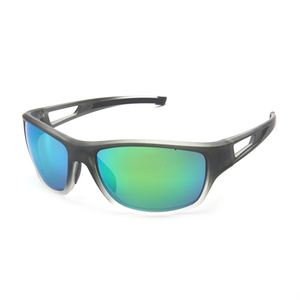 Gafas de Sol Deportivas Polarizadas UV400 con Marco TR90 de Alta Claridad, Resistentes al Viento, para Playa, Voleibol y Pesca, Unisex, Duraderas, OEM 2026 - Product Image 4