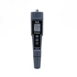 Restez en tête avec le compteur de chlore total de pointe CL-G20 de marque EIC (plage de 0.01 à 10,00 ppm) - Product Image 5