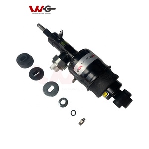 Amortisseur pneumatique arrière gauche E6211-1LA7A VNG pour Infiniti QX56 QX80 Nissan Patrol Y62 2014-2017, amortisseur <span class=keywords><strong>de</strong></span> suspension pneumatique - Product Image 2