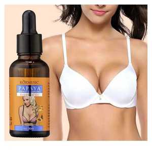 Olio Essenziale per l'Ingrandimento del Seno alla Papaya 30ml Confezione da 144 Pezzi all'Ingrosso - Product Image 1