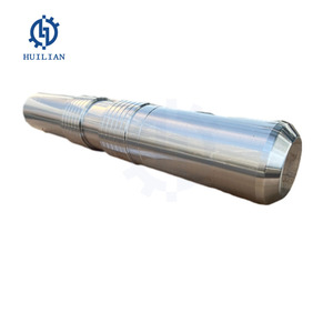 TOP25 TOP30 <span class=keywords><strong>TOP20</strong></span> Bagger-Hydraulikhammer-Kolben Ersatzteile für Hydraulikhammer - Product Image 6
